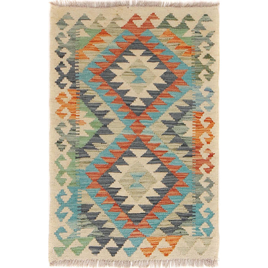 Isfahan Kilim