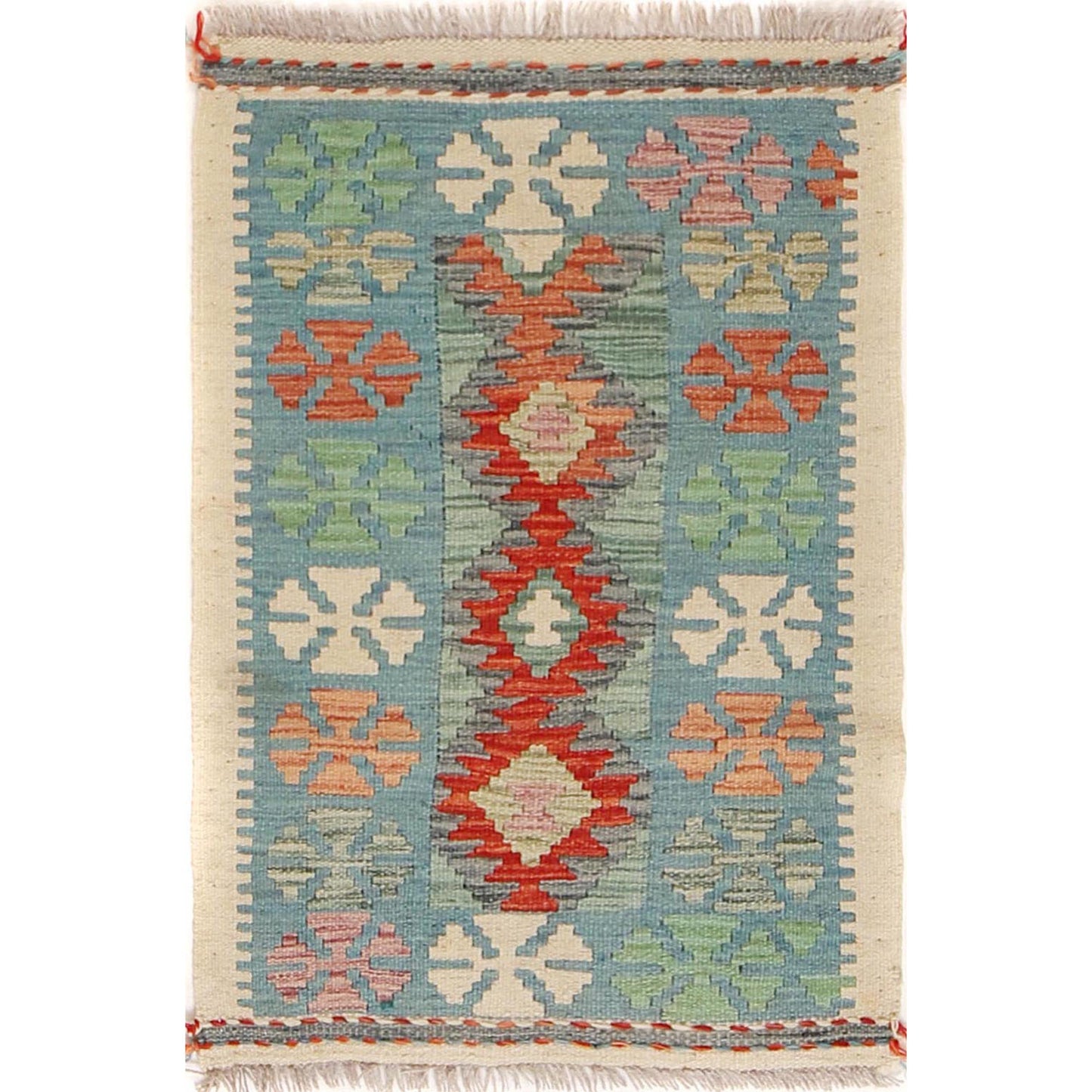 Isfahan Kilim