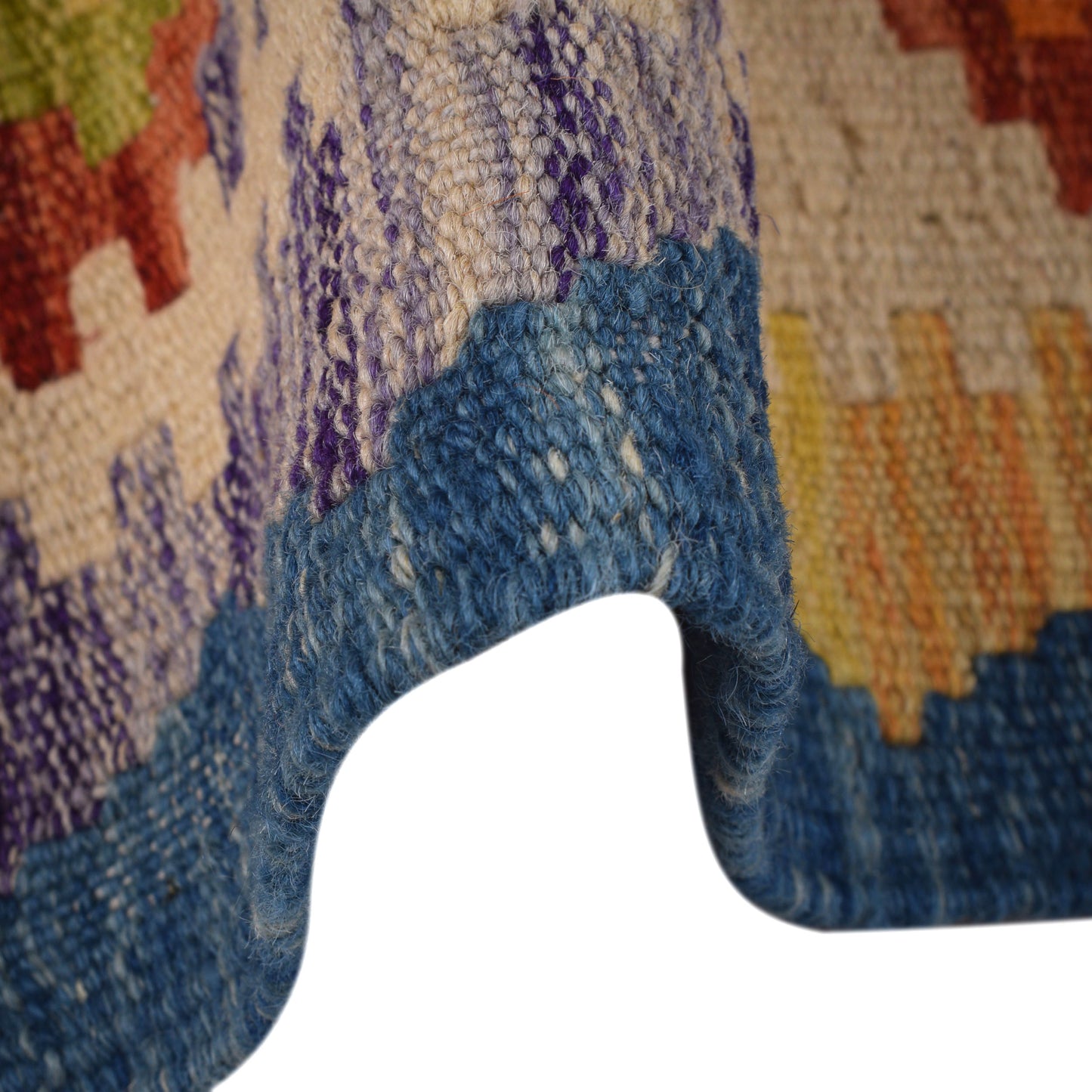 Silk Road Kilim