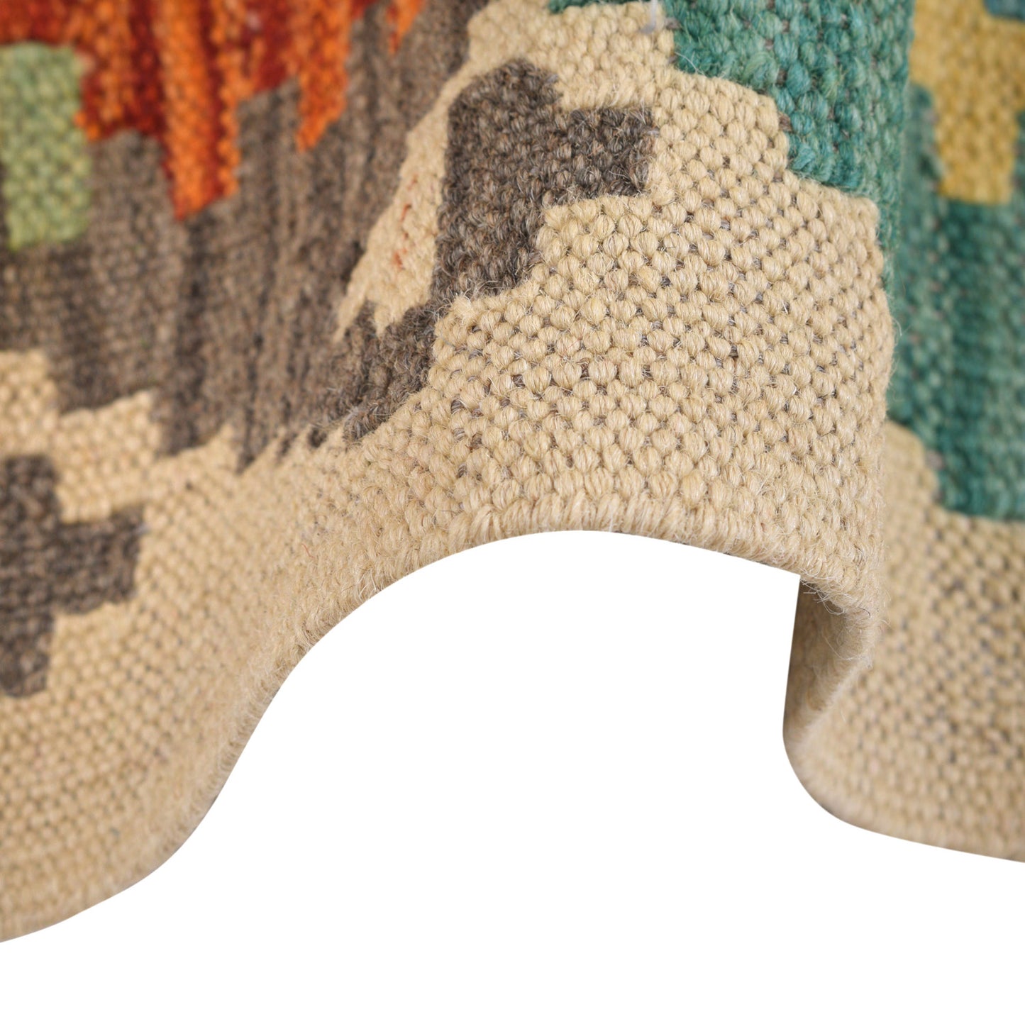 Silk Road Kilim