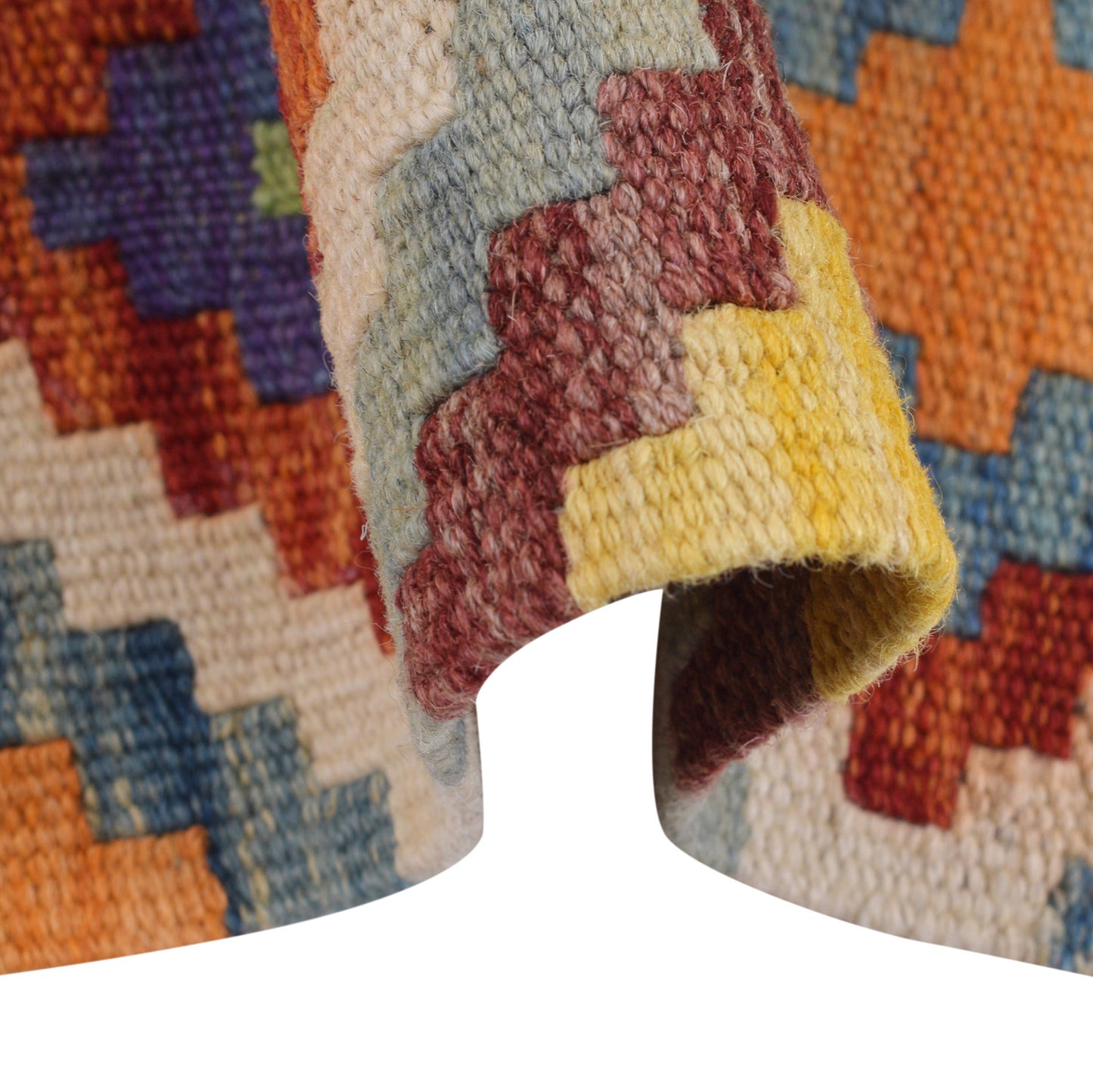 Silk Road Kilim