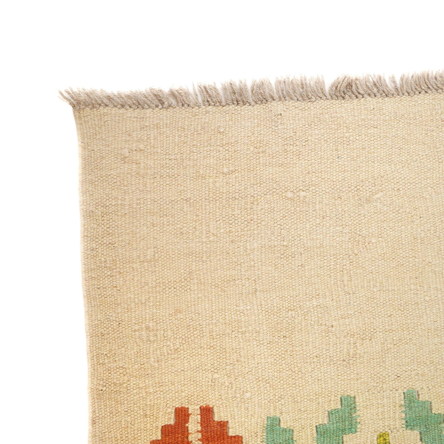 Silk Road Kilim