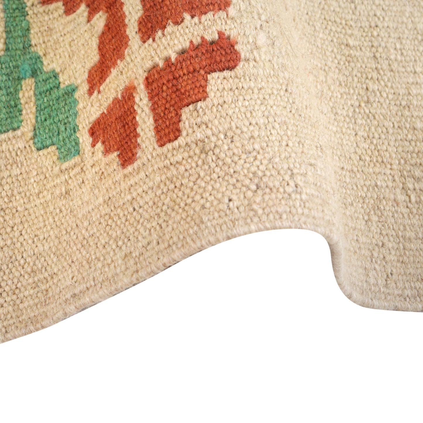 Silk Road Kilim