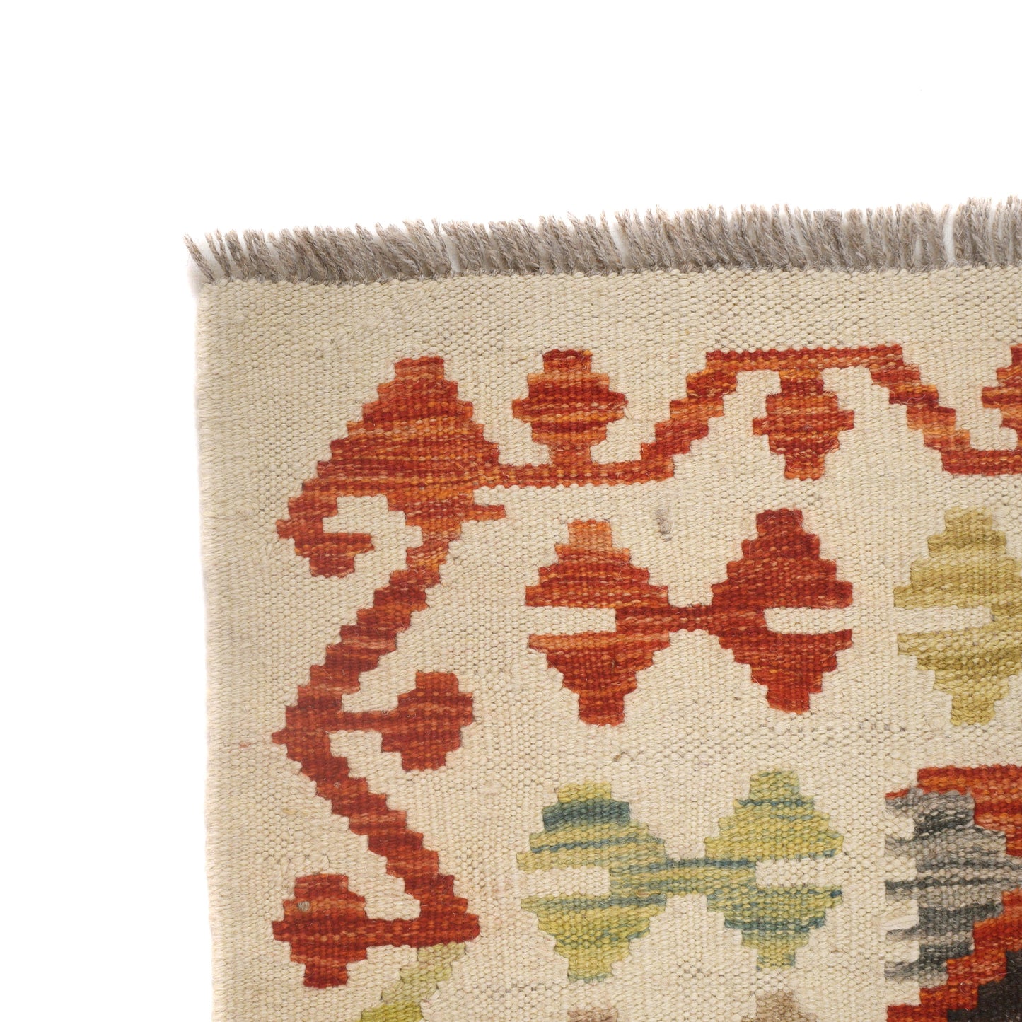 Silk Road Kilim