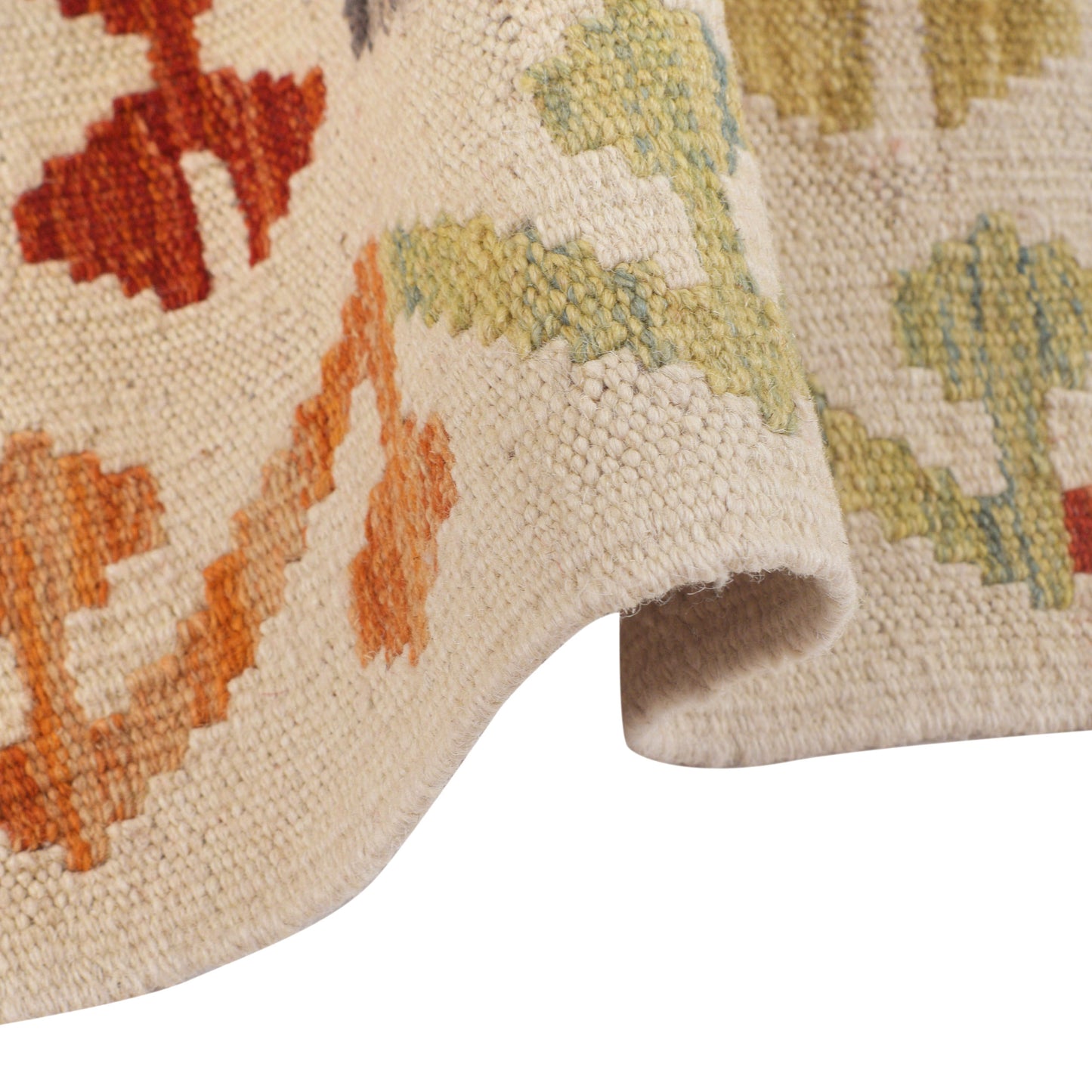 Silk Road Kilim