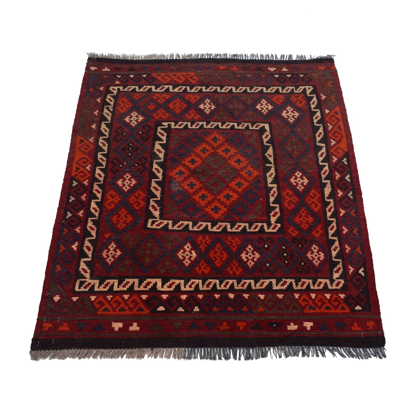 Samarkand Kilim
