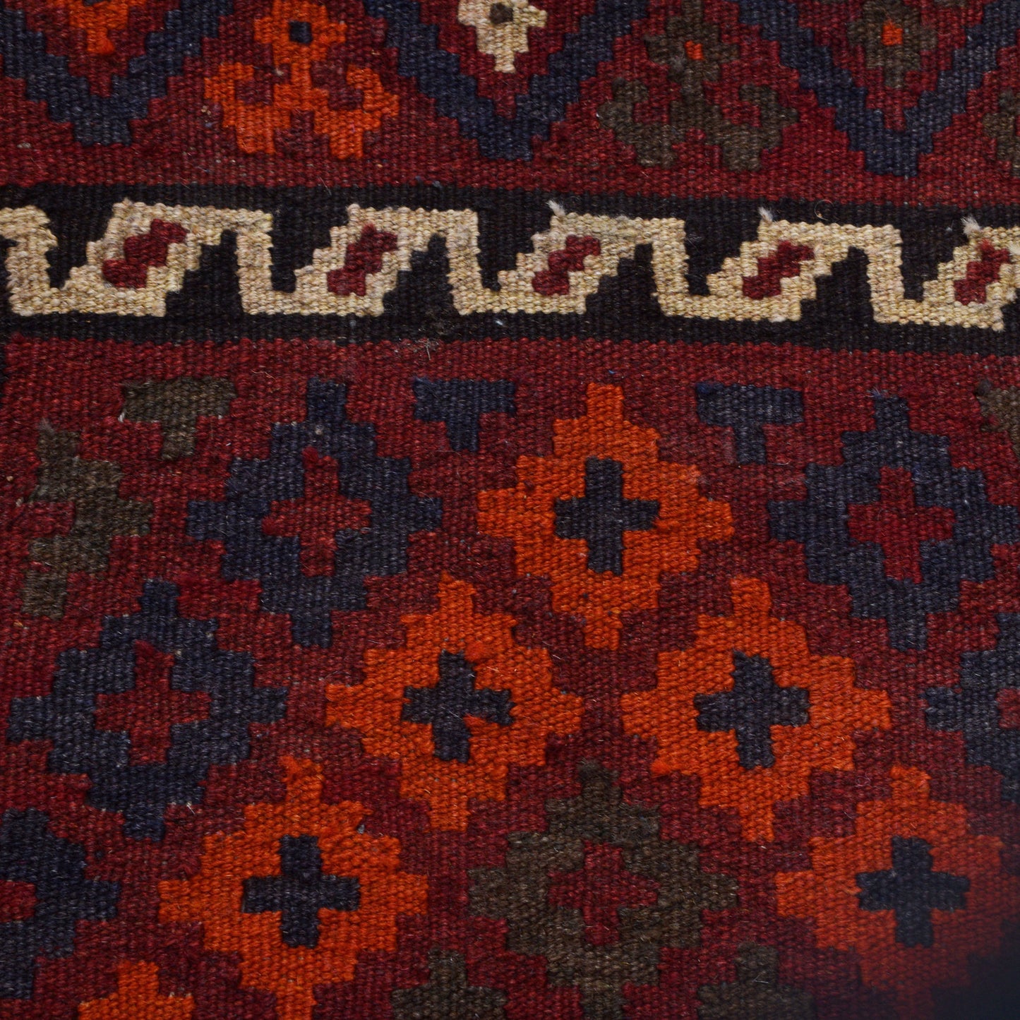 Samarkand Kilim