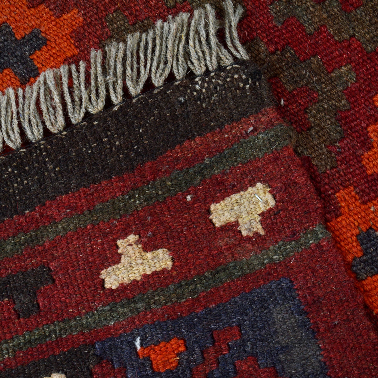 Samarkand Kilim