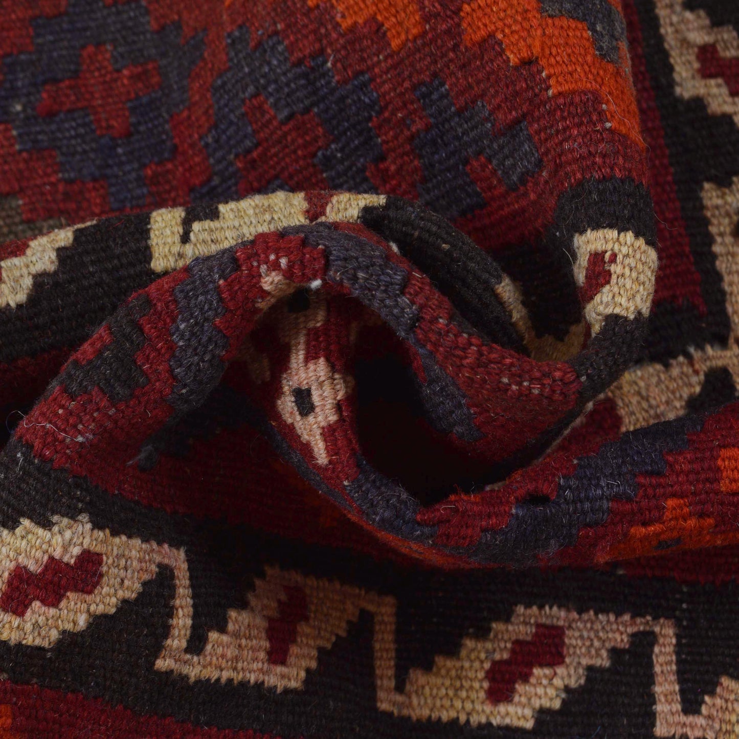 Samarkand Kilim